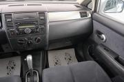 Nissan Tiida I Рестайлинг Красноярск  - изображение 35
