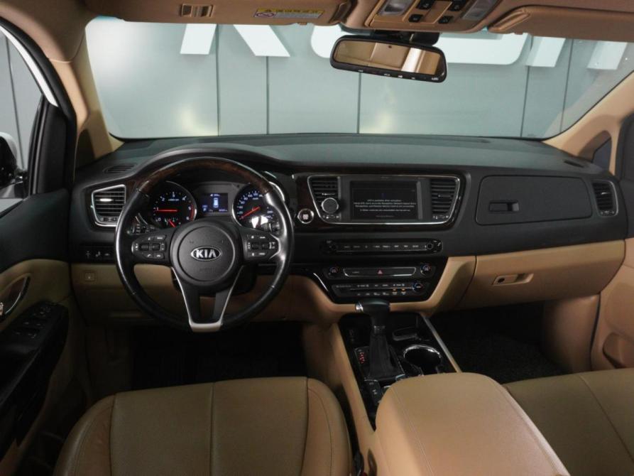 Kia Carnival III Минеральные Воды  - изображение 6