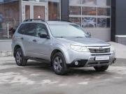 Subaru Forester III Новосибирск  - изображение 22