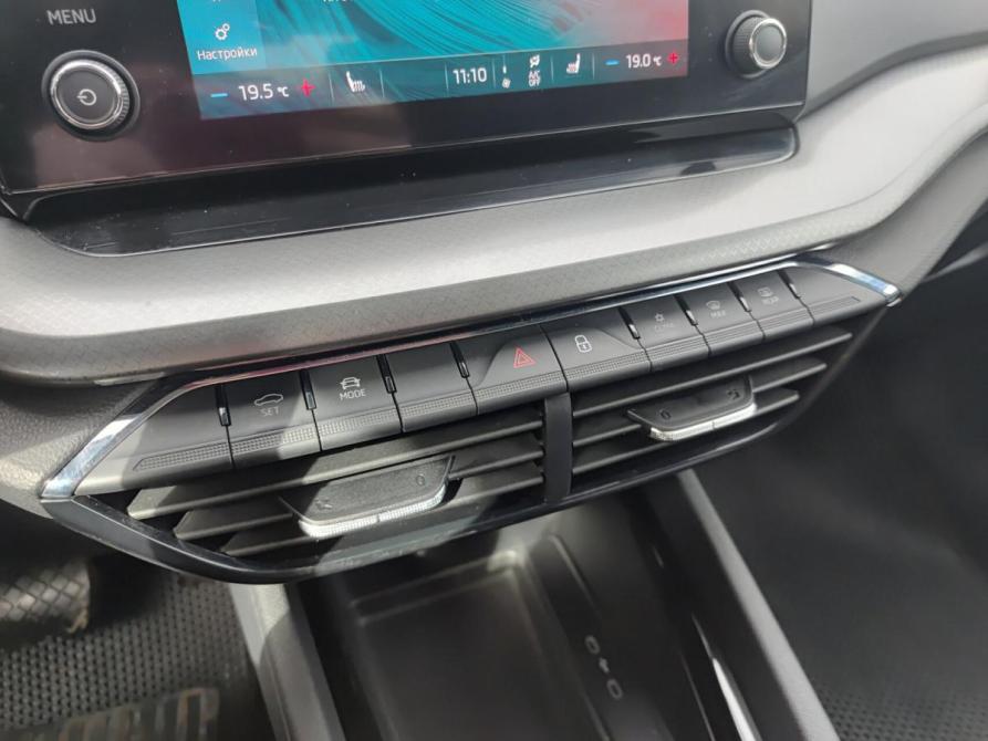 Skoda Octavia IV (A8) Ижевск  - изображение 28