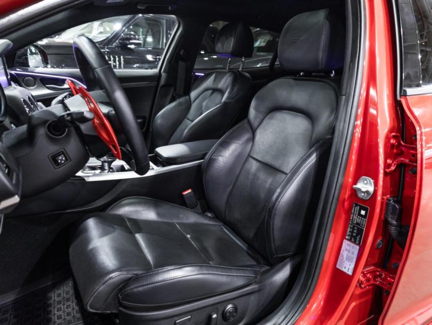 Kia Stinger I Санкт-Петербург  - изображение 16