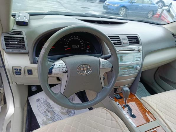 Toyota Camry VI (XV40) с пробегом 2008 года, цена 1 390 000 рублей, 254761 км, седан, Автокод Объявления