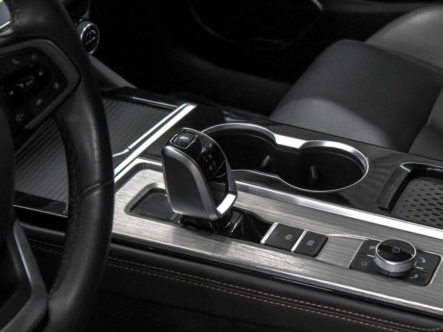 Omoda S5 Ростов-на-Дону  - изображение 23