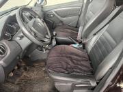 Renault Duster I Рестайлинг Пермь  - изображение 20