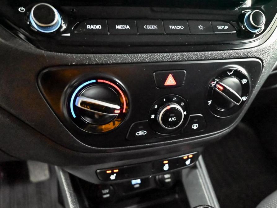 Hyundai Solaris II Рестайлинг Екатеринбург  - изображение 13