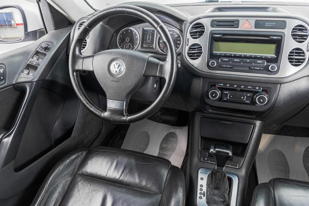 Volkswagen Tiguan I Барнаул  - изображение 16