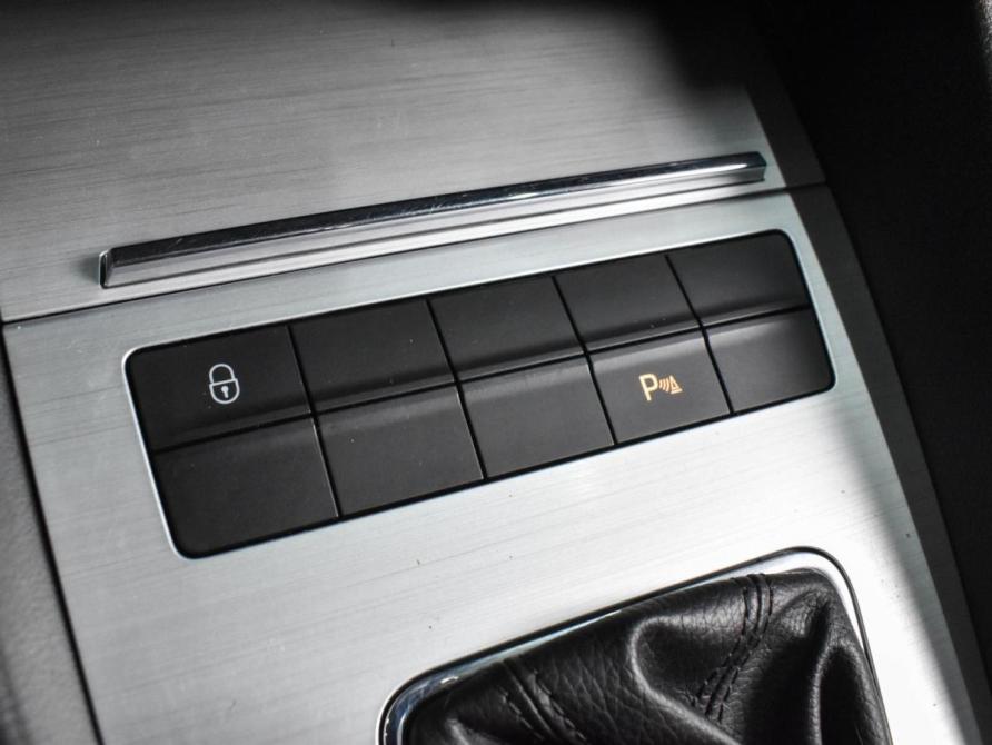 Skoda Octavia III (A7) Воронеж  - изображение 13