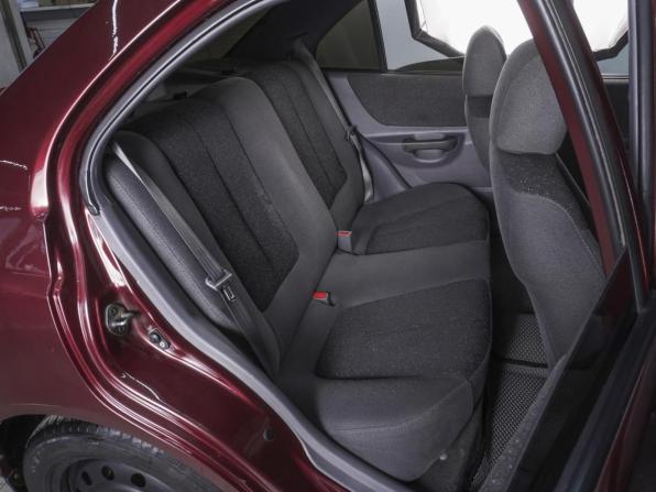 Hyundai Accent II с пробегом 2008 года, цена 530 000 рублей, 177298 км, седан, Автокод Объявления