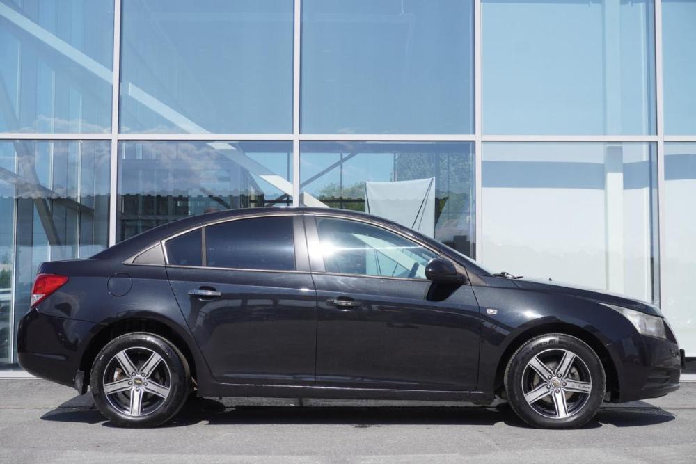 Chevrolet Cruze I Ульяновск  - изображение 4