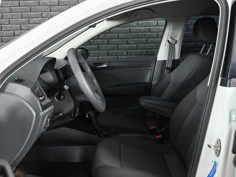 Volkswagen Polo VI Екатеринбург  - изображение 9