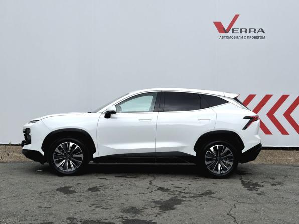JETOUR DASHING I с пробегом 2023 года, цена 1 790 000 рублей, 41430 км, внедорожник, Автокод Объявления