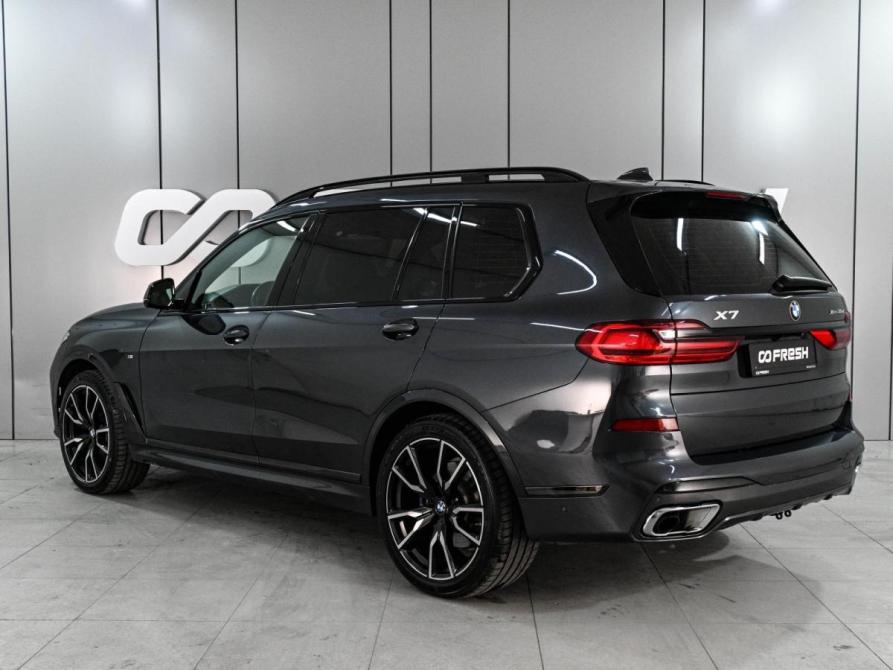 BMW X7 I (G07) Ростов-на-Дону  - изображение 2