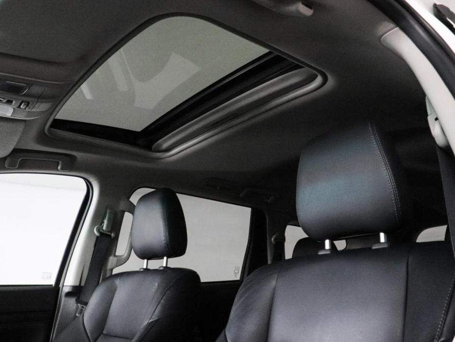 Mitsubishi Montero Sport III Рестайлинг Химки  - изображение 17