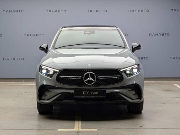 Mercedes-Benz GLC II (X254) с пробегом 2026 года, цена 10 500 000 рублей, 16 км, внедорожник, Автокод Объявления