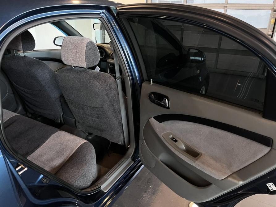 Chevrolet Lacetti I Чебоксары  - изображение 26