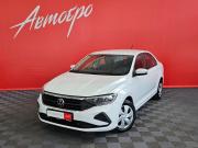 Volkswagen Polo VI Вологда  - изображение 17