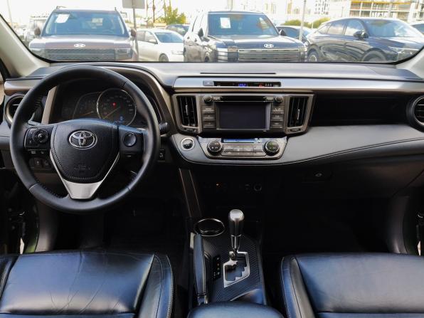 Toyota RAV4 IV (XA40) с пробегом 2012 года, цена 2 150 000 рублей, 156508 км, внедорожник, Автокод Объявления