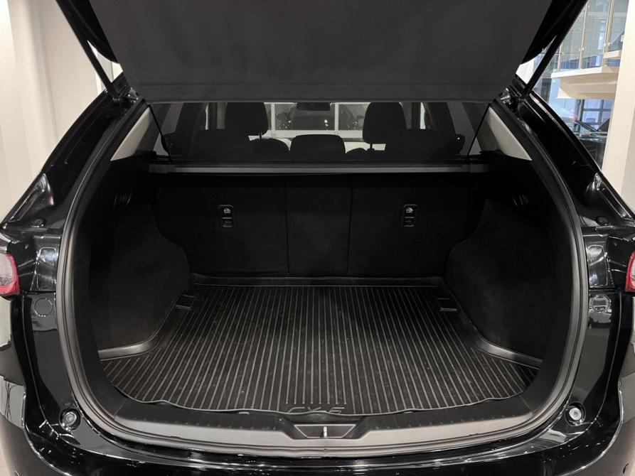 Mazda CX-5 II Чебоксары  - изображение 18