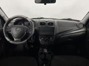 Lada (ВАЗ) Granta I Рестайлинг Воронеж  - изображение 36