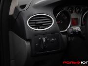 Ford Focus II Рестайлинг Москва  - изображение 32