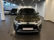 Mitsubishi Outlander III Рестайлинг 3 Чебоксары  - изображение 44