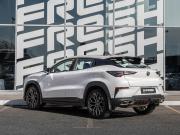 Changan UNI-T I Краснодар  - изображение 24