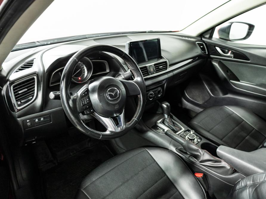 Mazda 3 III (BM) Санкт-Петербург  - изображение 11