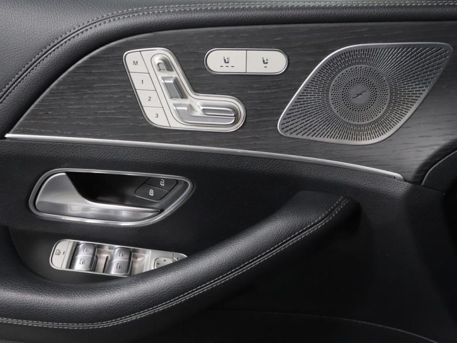 Mercedes-Benz GLE II (V167) Москва  - изображение 21