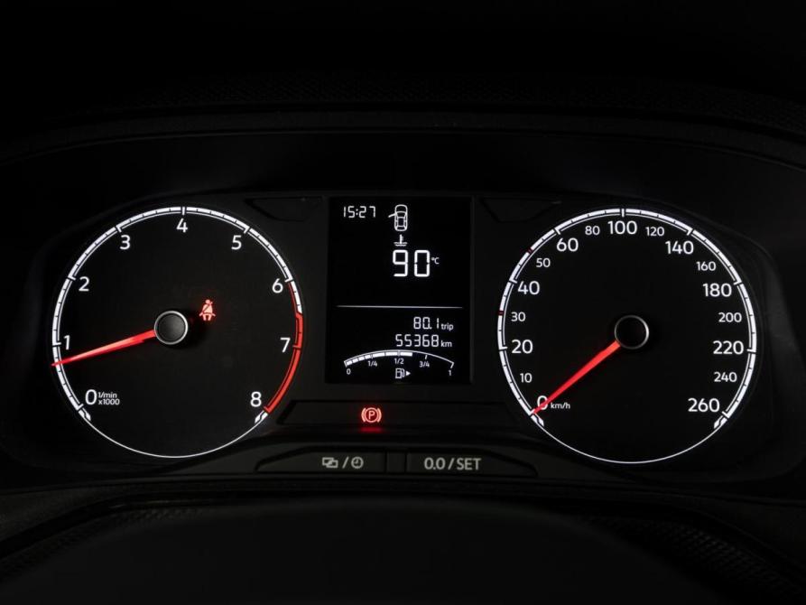 Volkswagen Polo V Рестайлинг Тюмень  - изображение 12