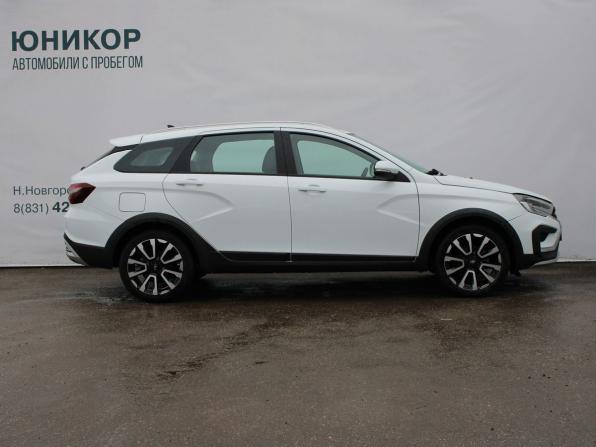 Lada (ВАЗ) Vesta I Рестайлинг (NG) с пробегом 2024 года, цена 1 379 000 рублей, 82934 км, универсал, Автокод Объявления
