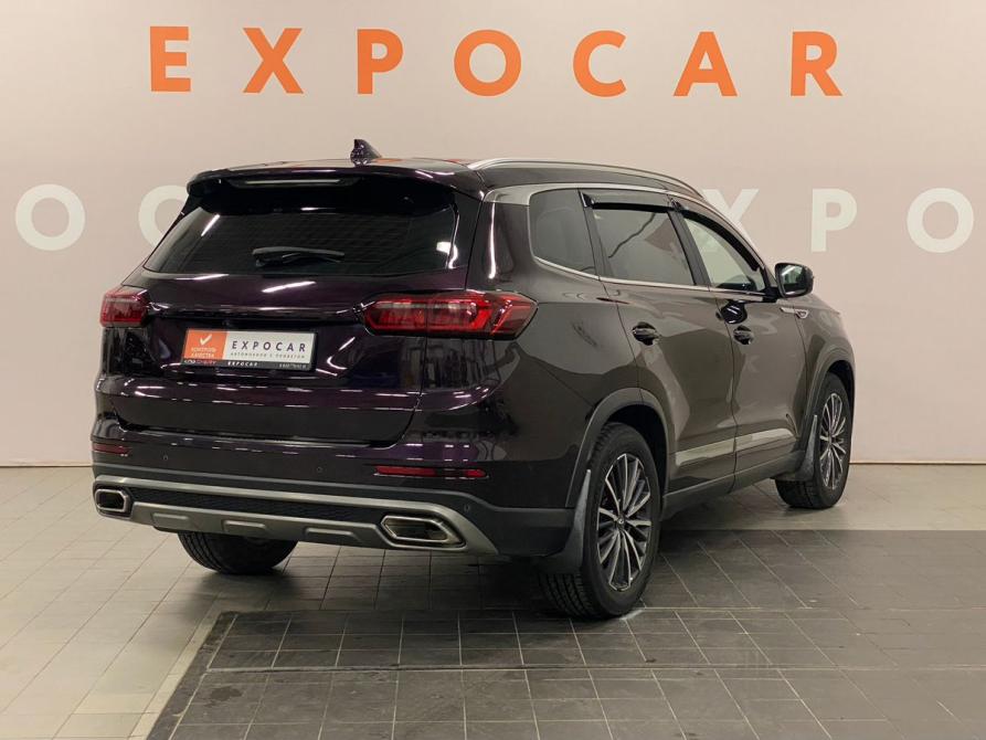 Chery Tiggo 8 Pro I Волгоград  - изображение 5