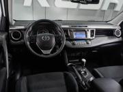 Toyota RAV4 IV (XA40) Тюмень  - изображение 27