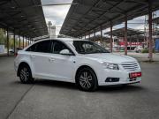 Chevrolet Cruze I Екатеринбург  - изображение 16