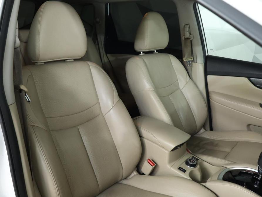 Nissan X-Trail III Москва  - изображение 27