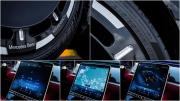 Mercedes-Benz S-Класс VII (W223) Москва  - изображение 73