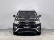 Toyota Land Cruiser 200 Series Рестайлинг 2 Калининград  - изображение 21