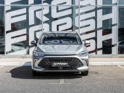 BAIC U5 Plus Краснодар  - изображение 26