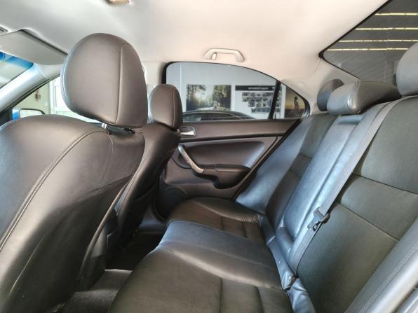 Honda Accord VII Рестайлинг с пробегом 2007 года, цена 690 000 рублей, 333000 км, седан, Автокод Объявления