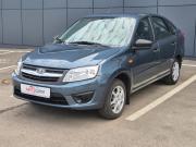 Lada (ВАЗ) Granta I Воронеж  - изображение 24