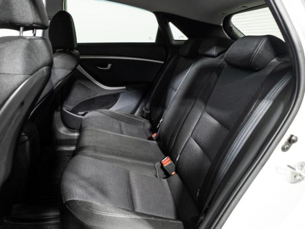 Hyundai i30 II с пробегом 2013 года, цена 849 777 рублей, 158001 км, хэтчбек, Автокод Объявления