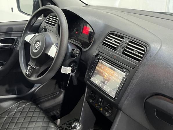 Volkswagen Polo V с пробегом 2014 года, цена 735 000 рублей, 176074 км, седан, Автокод Объявления