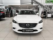 Mazda 6 III (GJ) Рестайлинг Казань  - изображение 24