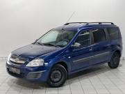 Lada (ВАЗ) Largus I Курск  - изображение 18