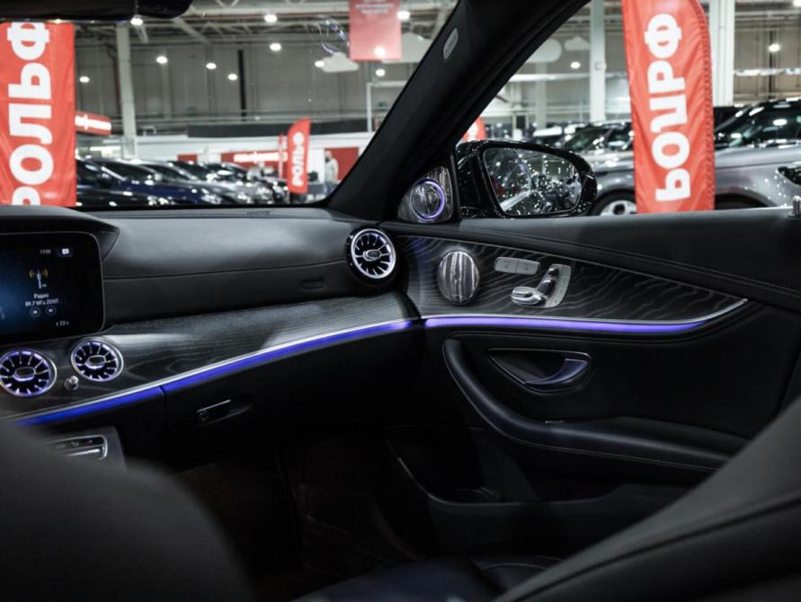 Mercedes-Benz E-Класс V (W213 S213 C238) Рестайлинг Санкт-Петербург  - изображение 30