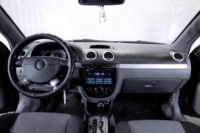 Chevrolet Lacetti I с пробегом 2012 года, цена 530 000 рублей, 227021 км, хэтчбек, Автокод Объявления