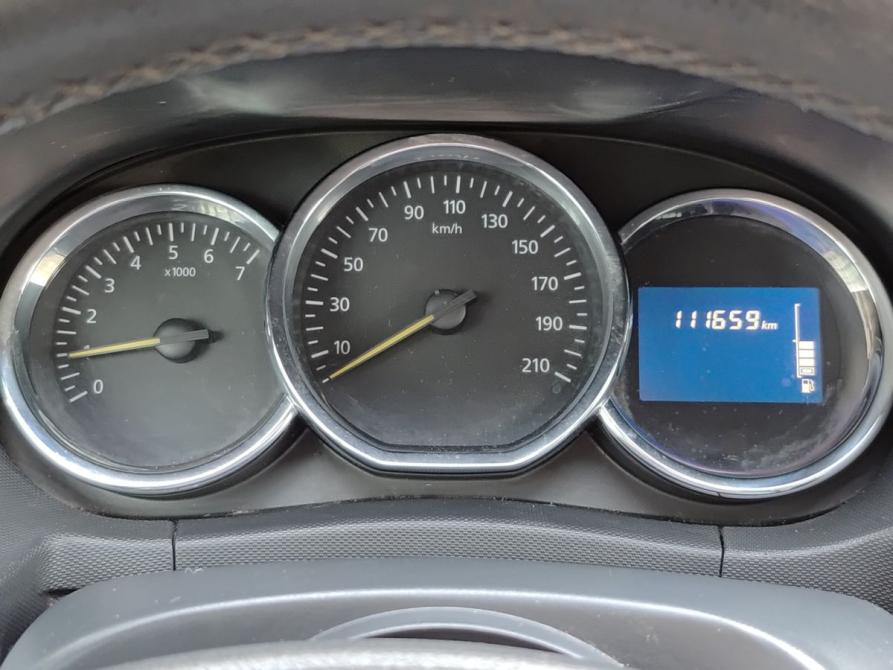 Renault Duster I Рестайлинг Ижевск  - изображение 16