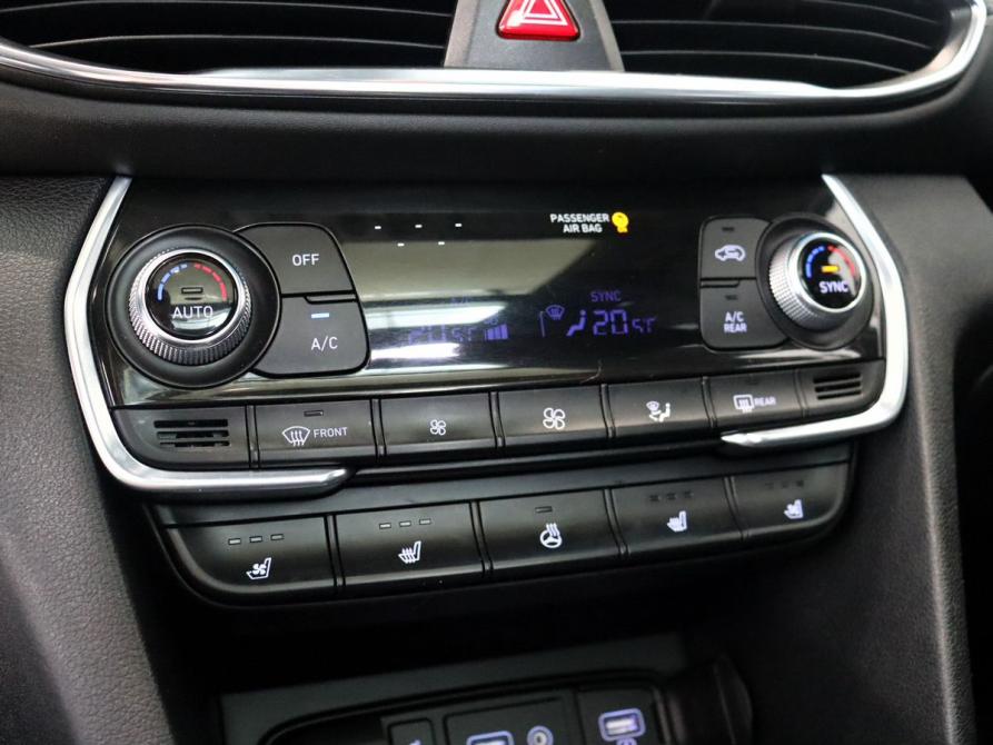 Hyundai Santa Fe IV Калининград  - изображение 20