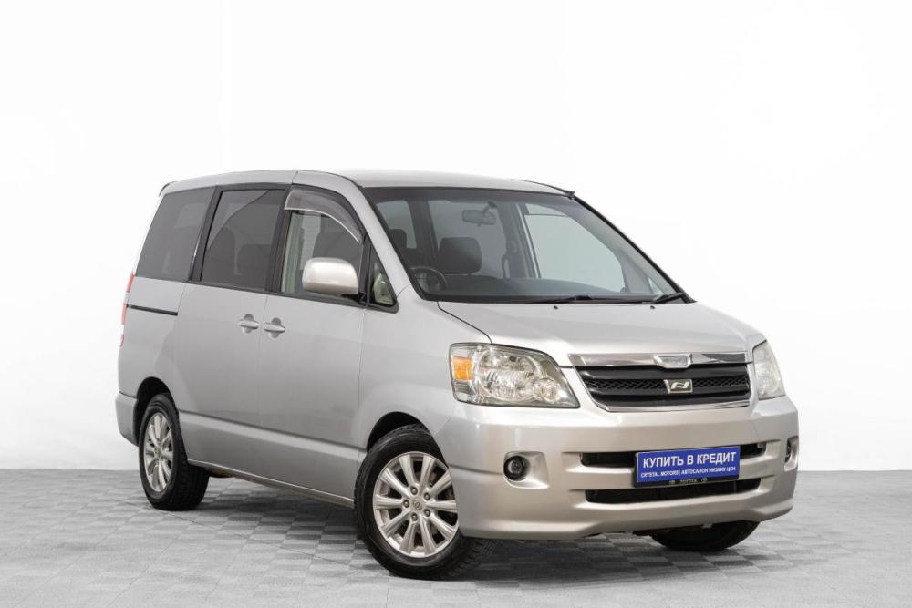 Toyota Noah I (R60) Барнаул  - изображение 1