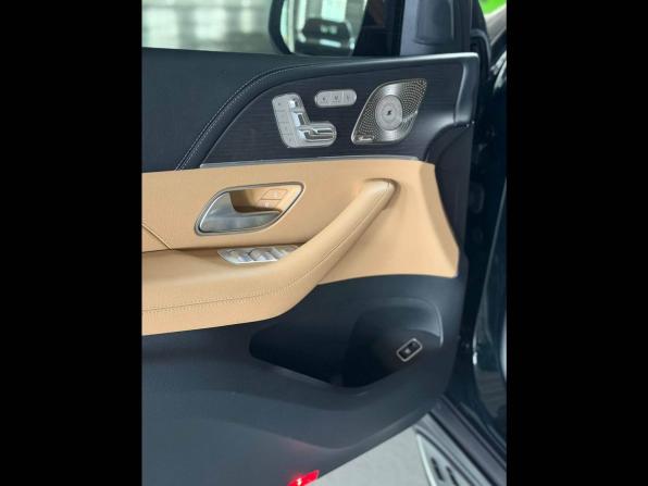 Новый Mercedes-Benz GLE II (V167) Рестайлинг 2023 года, цена 14 990 000 рублей, внедорожник, Автокод Объявления