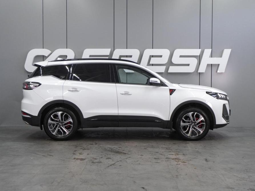 Chery Tiggo 7 Pro Max I Рестайлинг Воронеж  - изображение 5